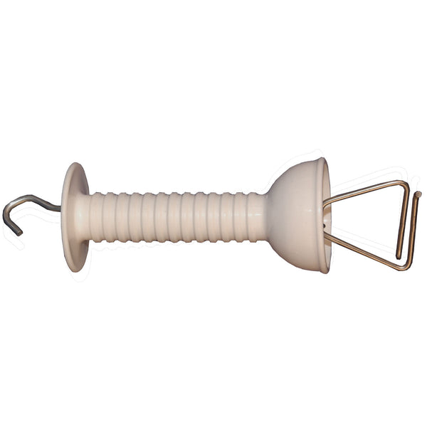 Polytape Gate Handle For Electric Fence